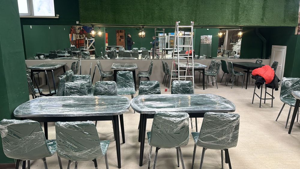 Продаётся Столы и Стулья