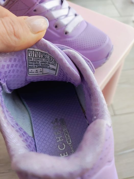 Детски маратонки Skechers