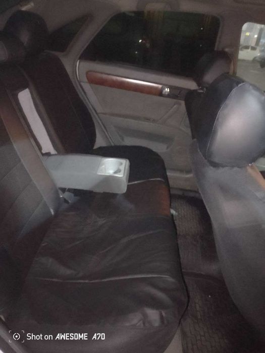 Chevrolet Lacetti   1.8 в отличном состояний 2010 год