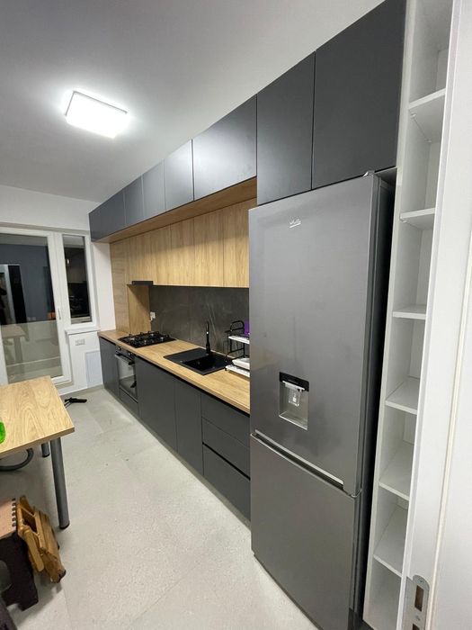 Execut Mobila / Mobilier la comanda