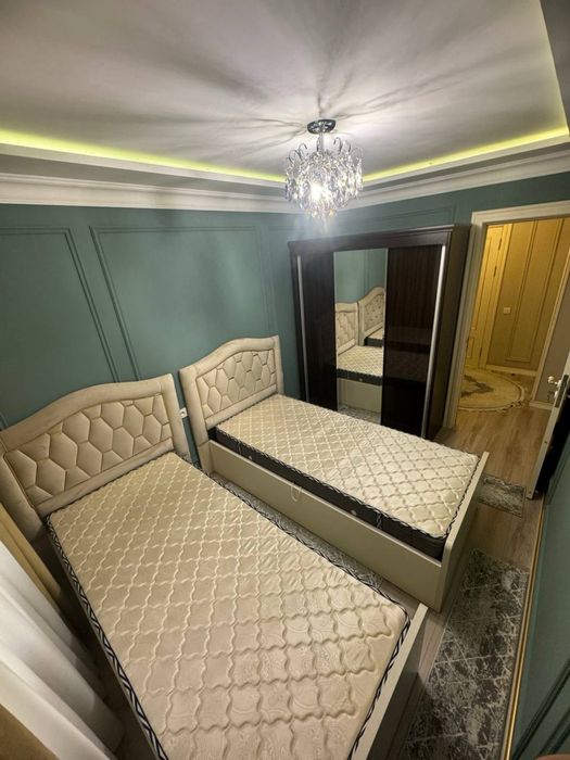 Квартира недвижимост