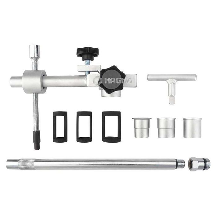 Комплект за демонтаж и монтаж пружини на клапани  50590