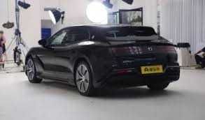 DENZA Z9 EV 630 4 WD Pro