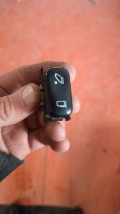 Зеркала боковые мерседес w210