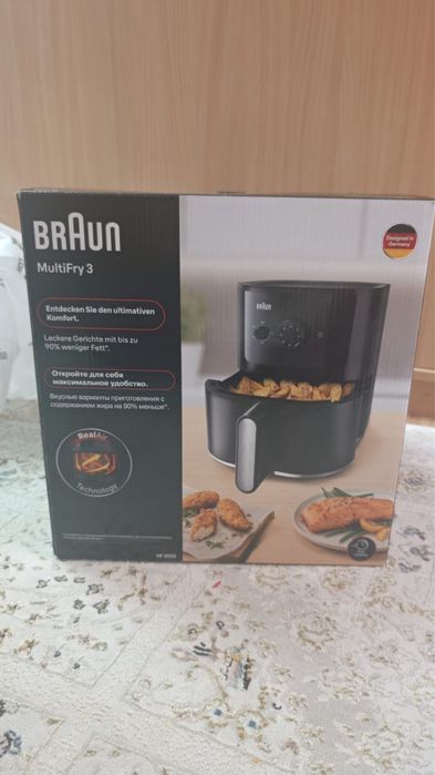 Аэрогриль 40тысч