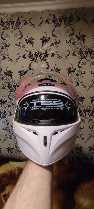 Honda Dio скутер