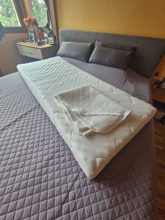 Детски матрак от IKEA 70 x 160