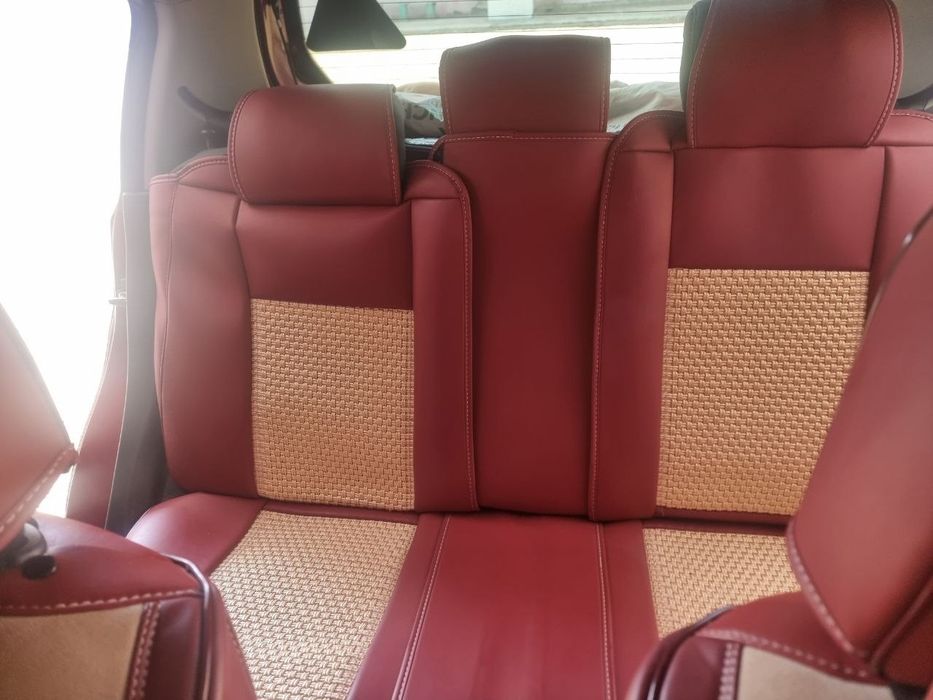 Chevrolet Spark 2020 — 3