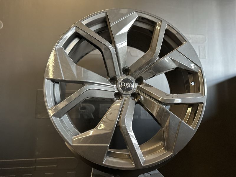 22цола Audi Q7 Q8 Ауди 4бр