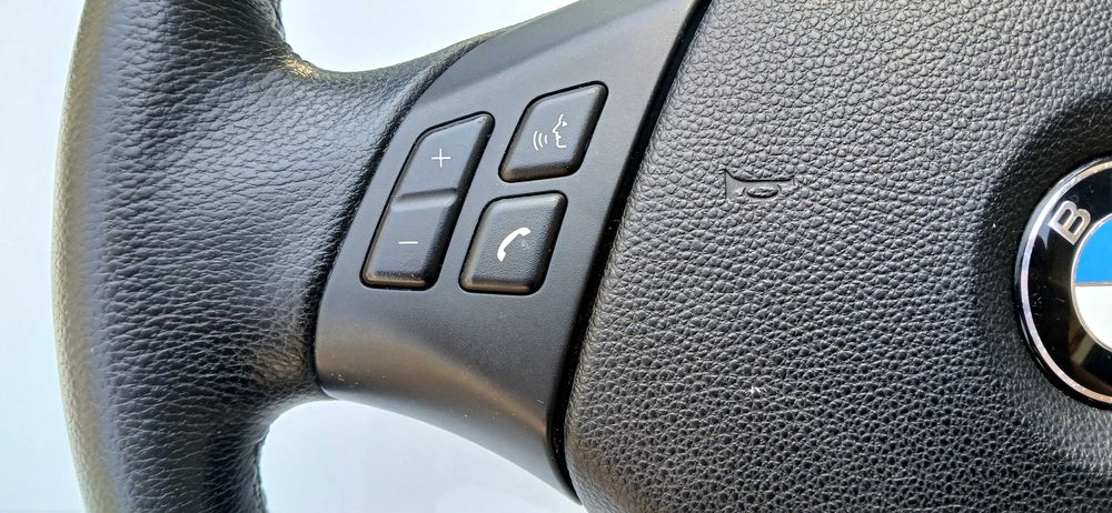 Валан BMW E90/91 фейслифт