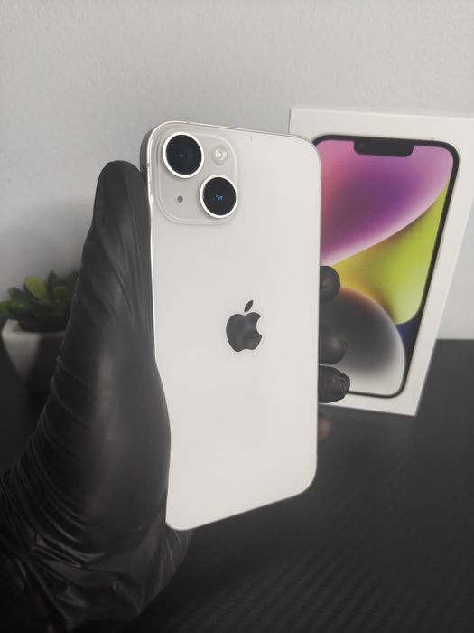 Telefoane iPhone - Perfect Funcționale