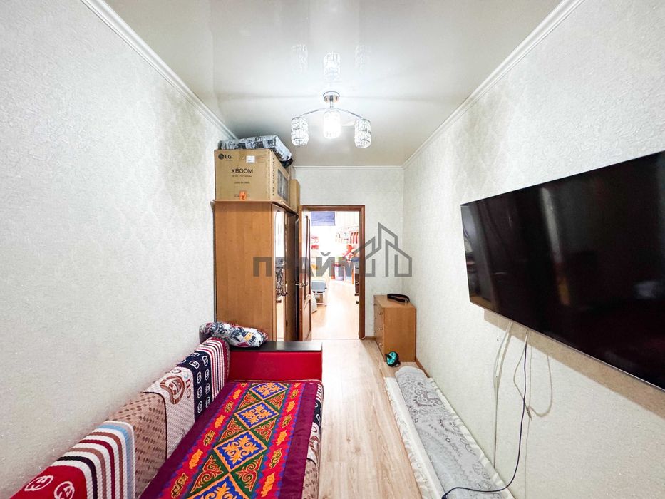 ПРОДАМ 5 ком. Жастар (Адель ПРАЙМ)