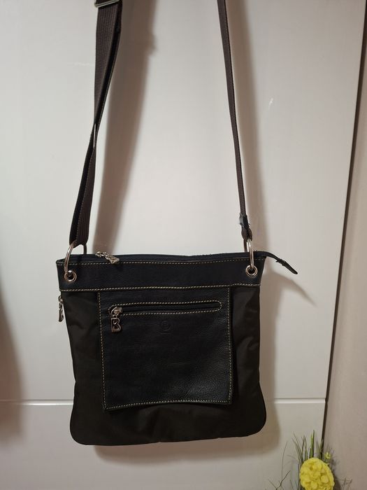 Дизайнерска чанта Bogner