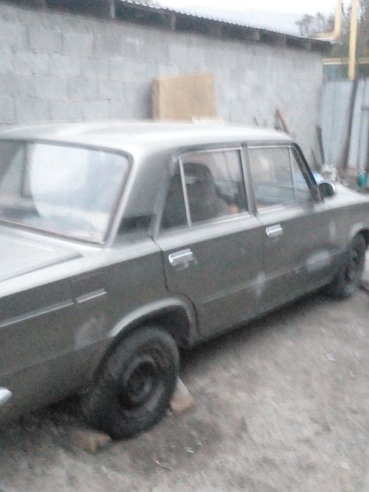 Продам ваз  2106