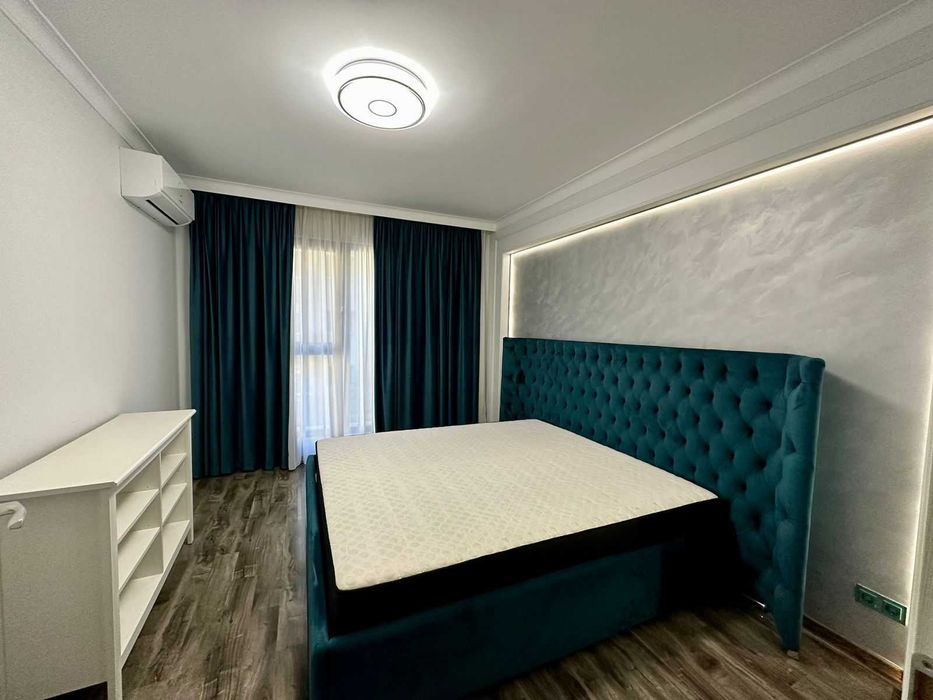 Vand apartament 2 camere OMV Pipera Voluntari