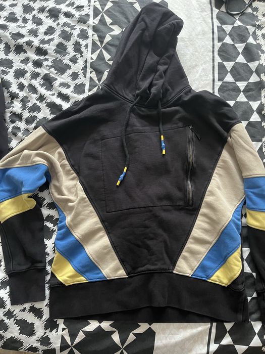 Рядък анцунг Luda