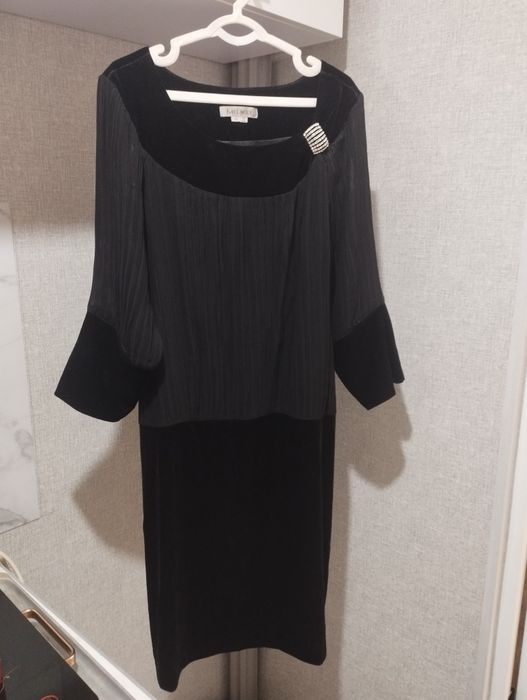 Платье вечернее (КОРЕЯ)