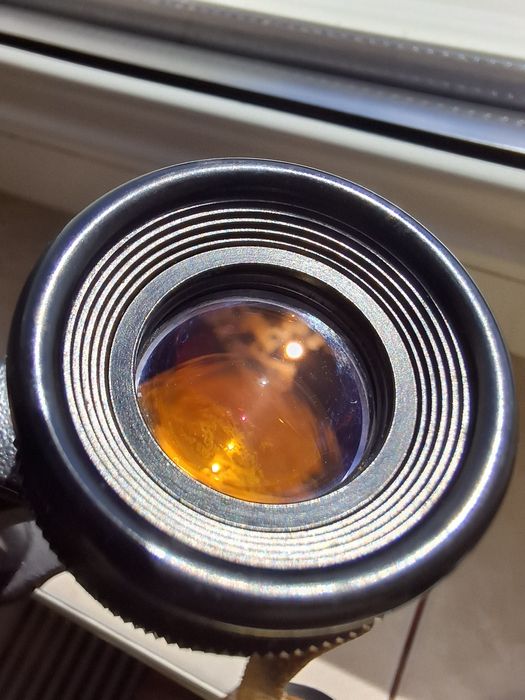 Carl Zeiss Jena Jenoptem 8x30 MC