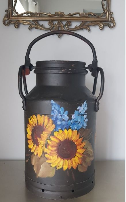 Suport vechi pentru umbrele