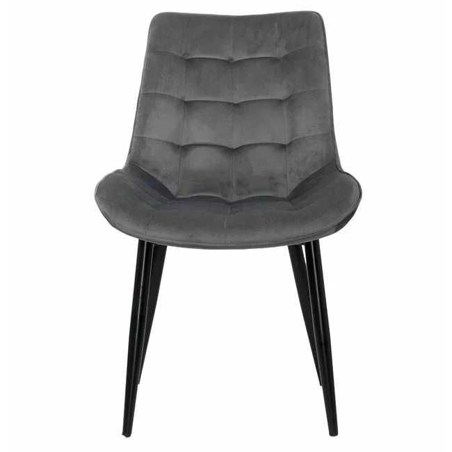 Scaun Ironny 52x43x85 Gri