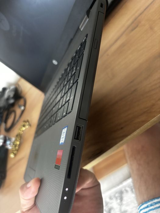 Ноутбук. HP 60000тг