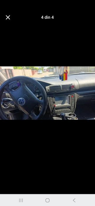 Volkswagen Buggy 2001 benzină, 805 € — imagine 3