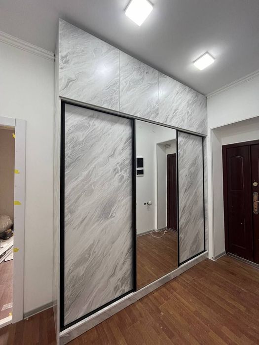 Изготовление мебели на Заказ