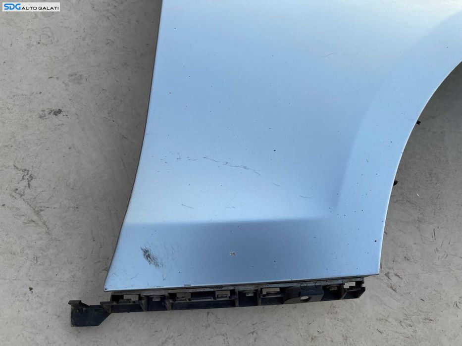 Aripa Dreapta Fata BMW Seria 1 E81 E82 E87 E88 2004 - 2013 [Z0183]
