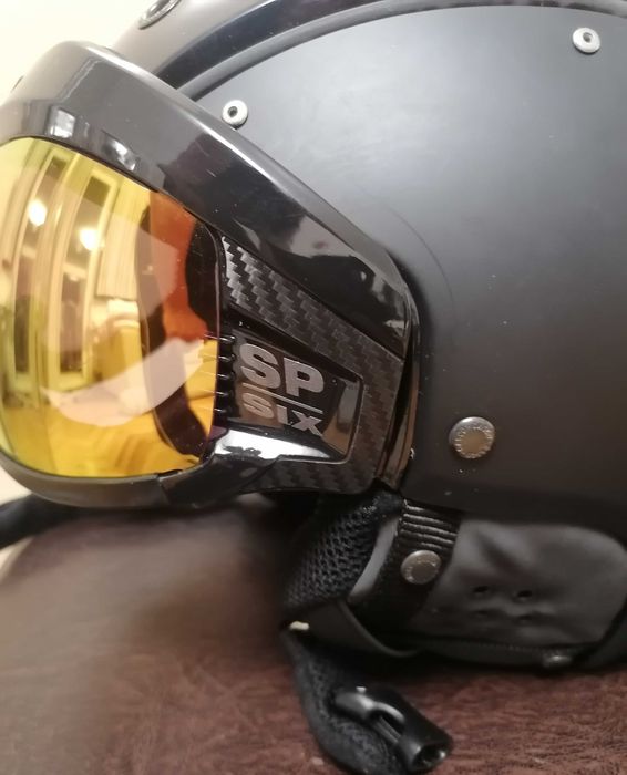 Casca de schi Casco SP Six