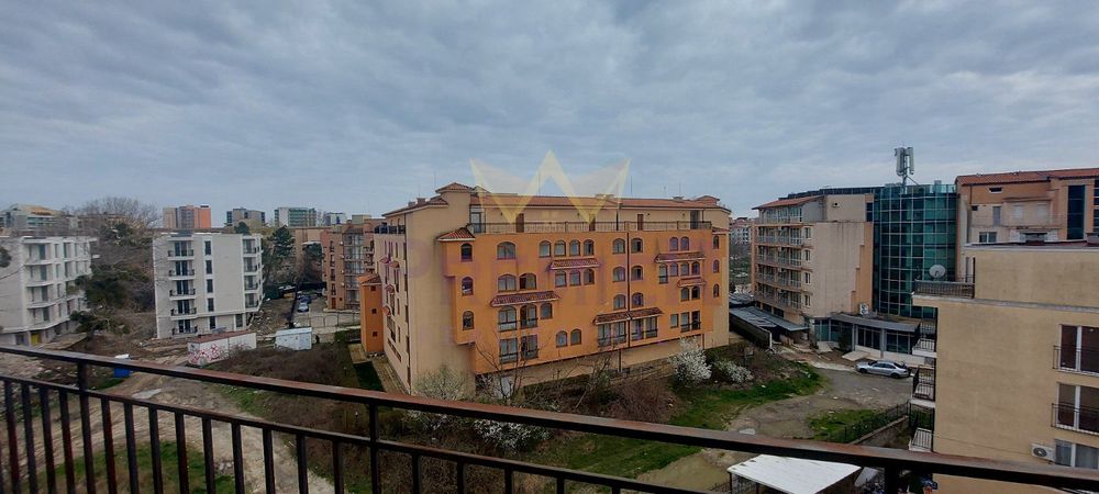Продава се Едностаен апартамент в к.к. Слънчев бряг - 42 кв.м за 534 €/кв.м - Снимка #5