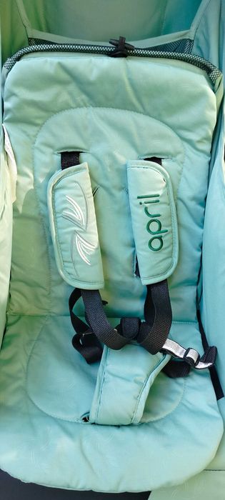 Детска количка Chipolino April 2