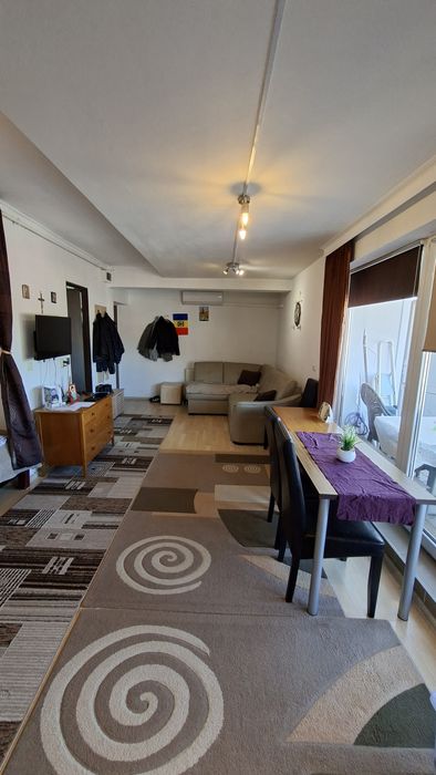 Apartament Baciu