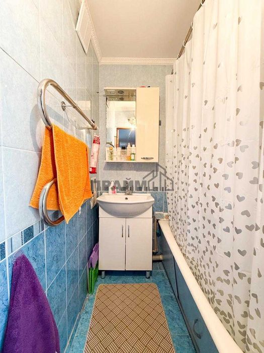 ПРОДАМ 4Х ком. Жастар (Виолетта ПРАЙМ)