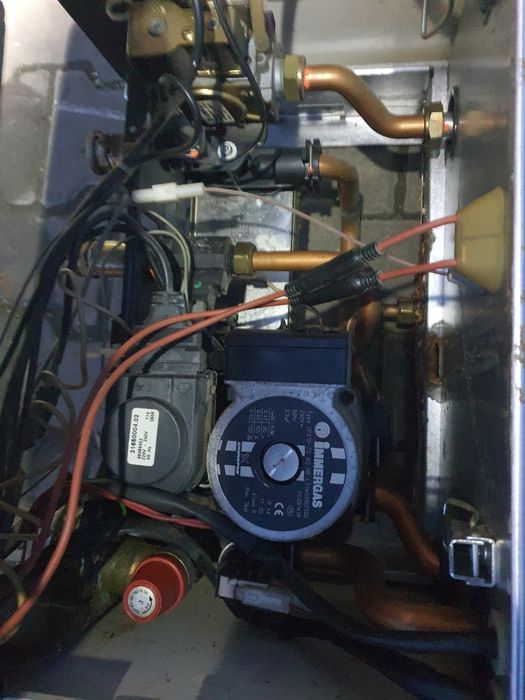 Immergas eolo maior 32,orice piesa