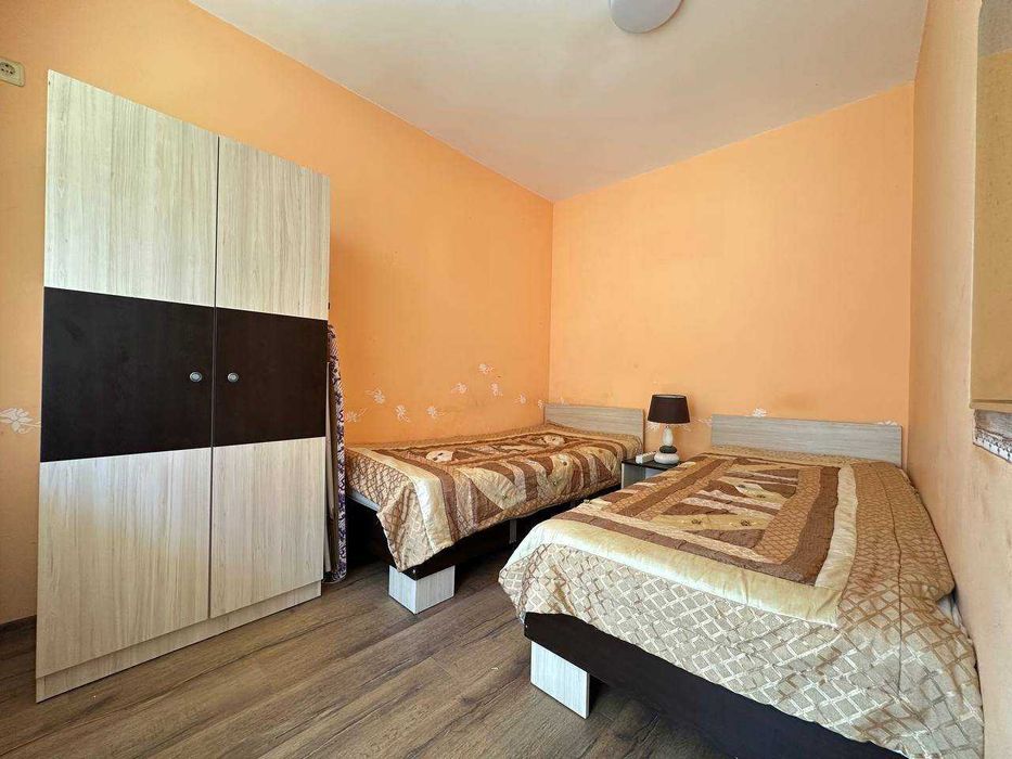 Четиристаен апартамент в Черно Море 3, Несебър, ID 15780
