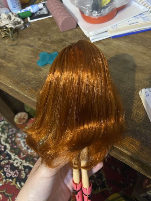 Оригинальная кукла Блум