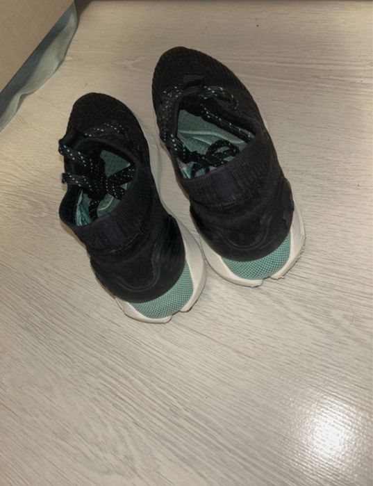 Adidasi Under Armour, Marimea 38,5