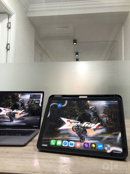 IPad 10-поколении 64 gb