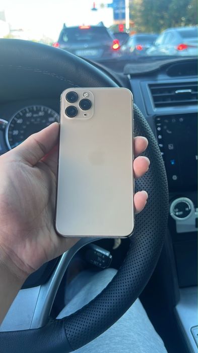 Iphone 11 pro Айфон 11 про
