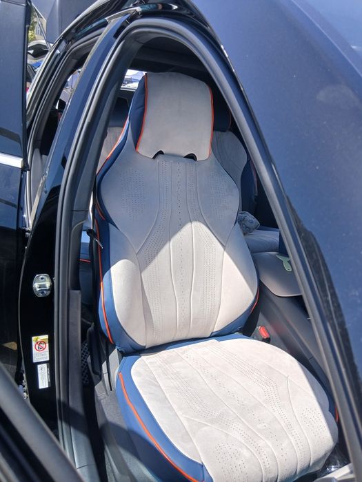 BYD ...XITOY  elektromabillariga checol va  Tarpeda chexol  poliklar