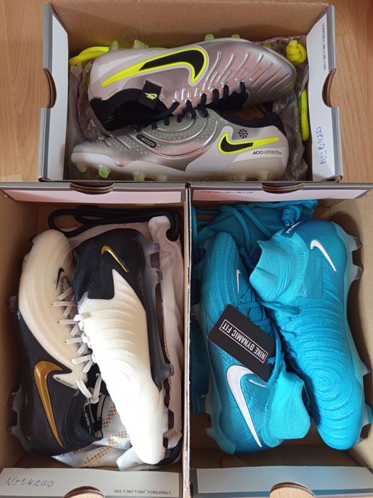 Elite , Pro , Футболни обувки , бутонки  36 , 36.5 , 38 , 38.5