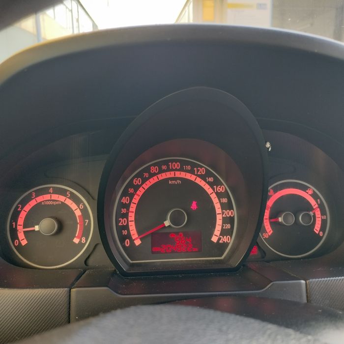 Vând KIA ceed an 2010