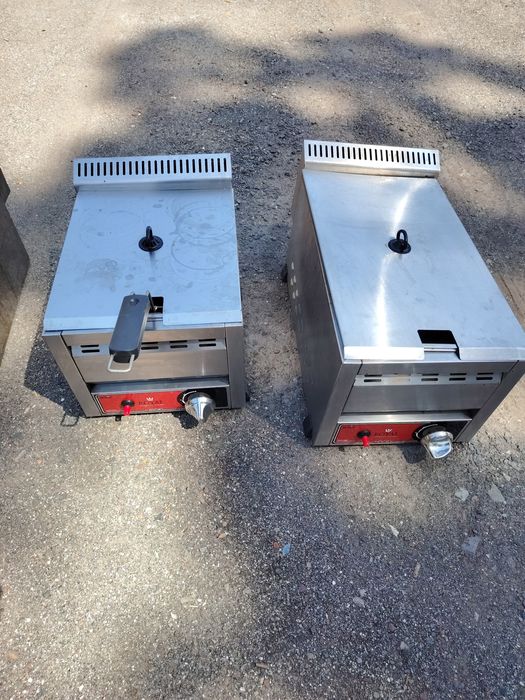 Обурудване за заведения