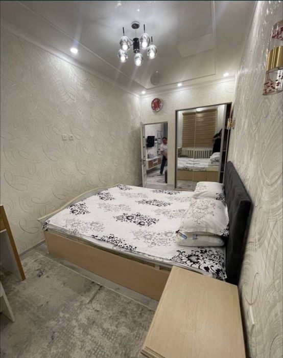 Сдается квартира СРОЧНО локация метро Новза