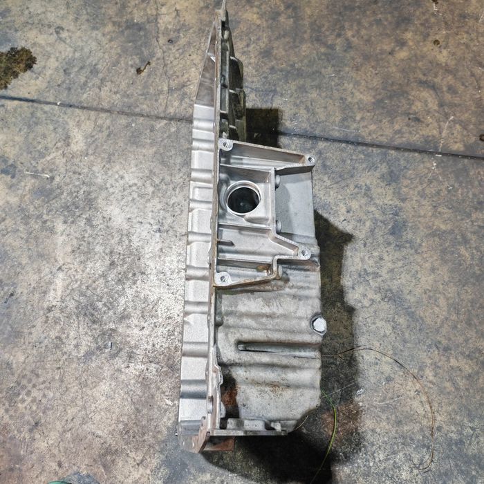 Baie ulei bmw x5 e53 euro 4 3.0d m57