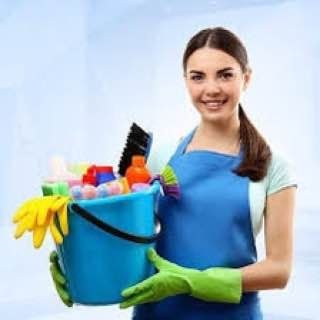 Уборка хизмати юкори сифатда