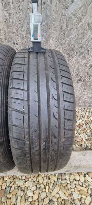 Anvelope Dunlop SP Sport Fastrseponse 185/60 R15 84H