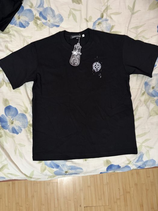 Tricou Chrome Hearts