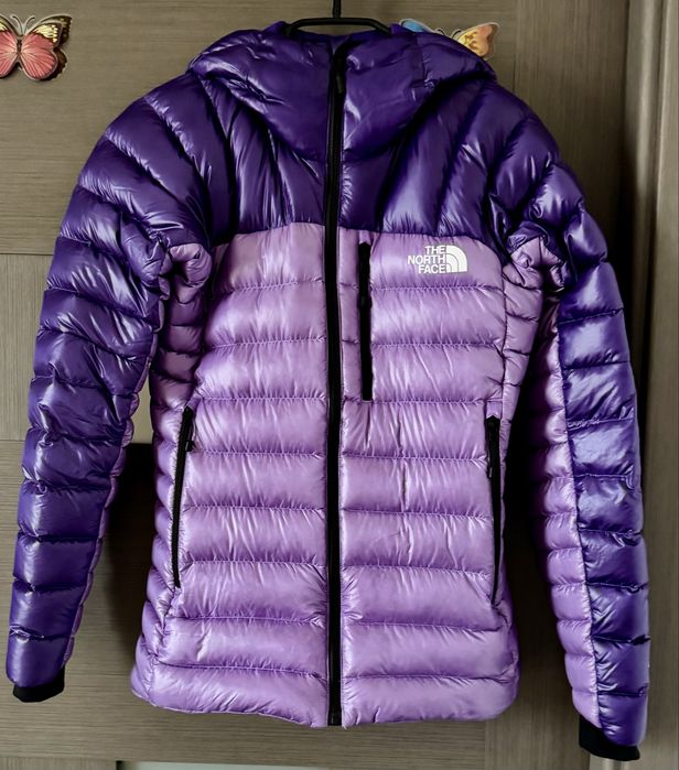 Geaca puff dama The north Face, noua