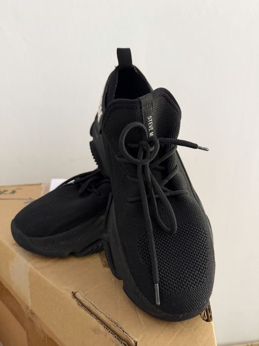 Pantofi casual de dama Steve Madden